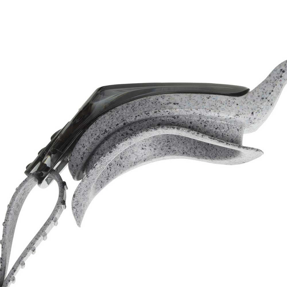 Schwimmbrille Größe L Spark III - grau