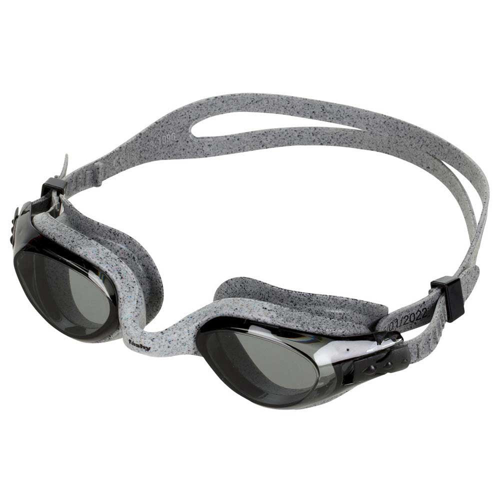 Schwimmbrille Größe L Spark III - grau