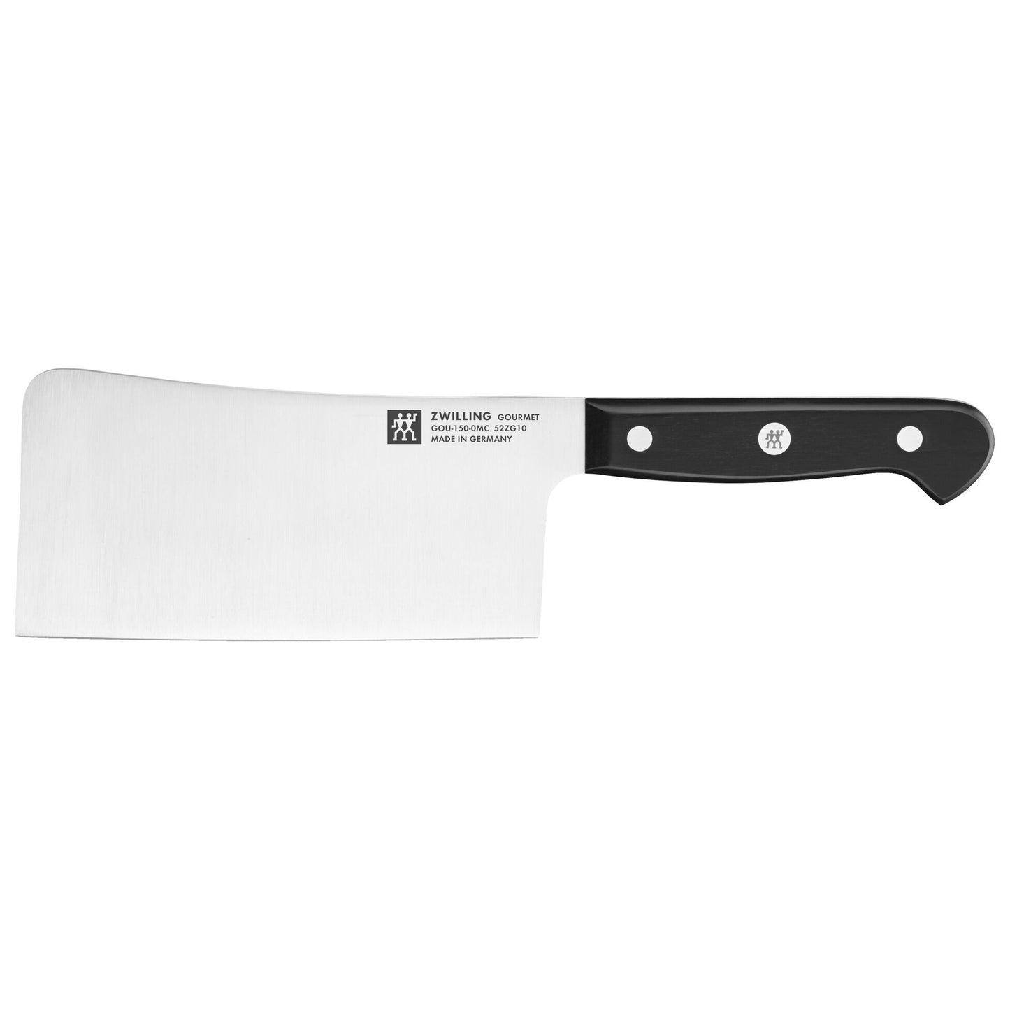 Hackmesser 15cm - Gourmet