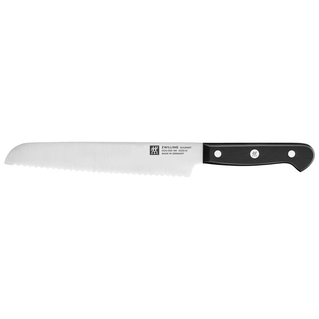 Brotmesser 20cm - Gourmet