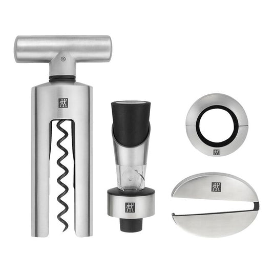 Sommelier-Set 4-tlg.