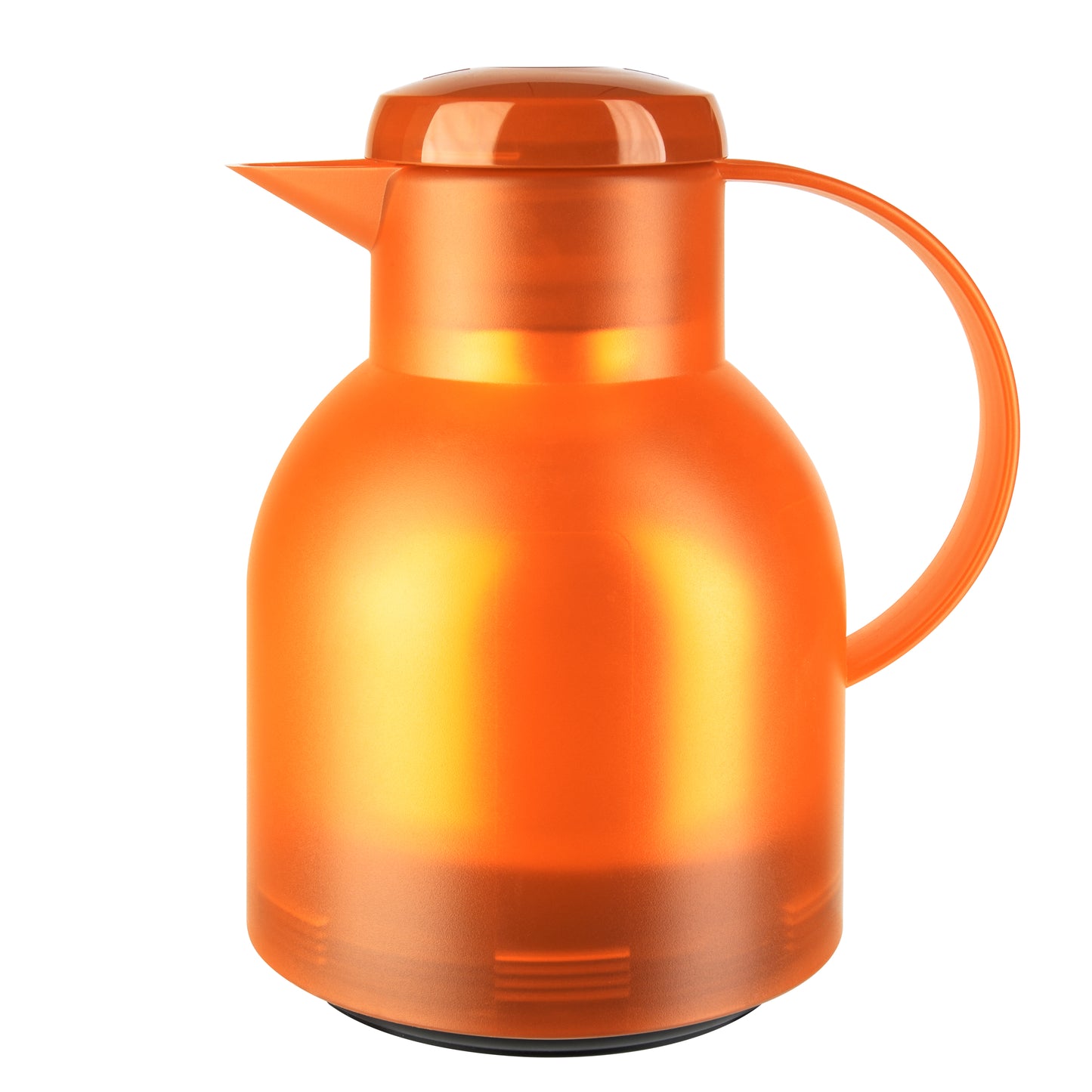 Isolierkanne Samba 1,0 Liter orange