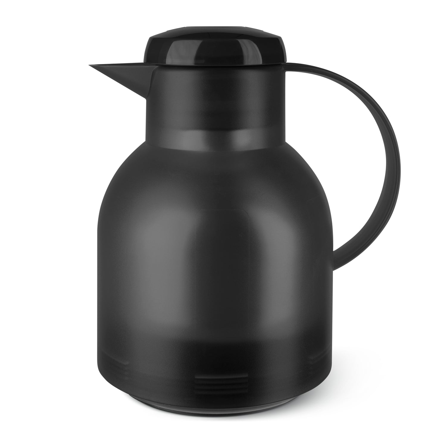 Isolierkanne Samba 1,0 Liter schwarz