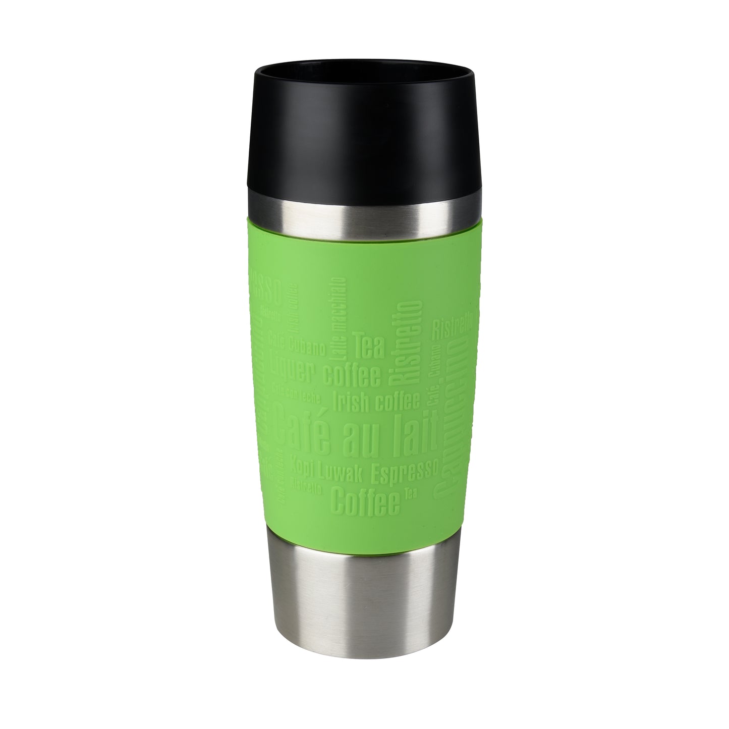 Travel Mug 0,36 Liter - Limette