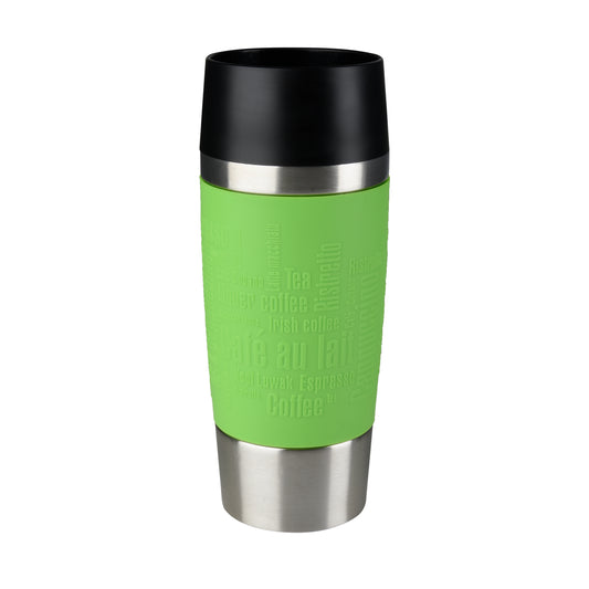 Travel Mug 0,36 Liter - Limette