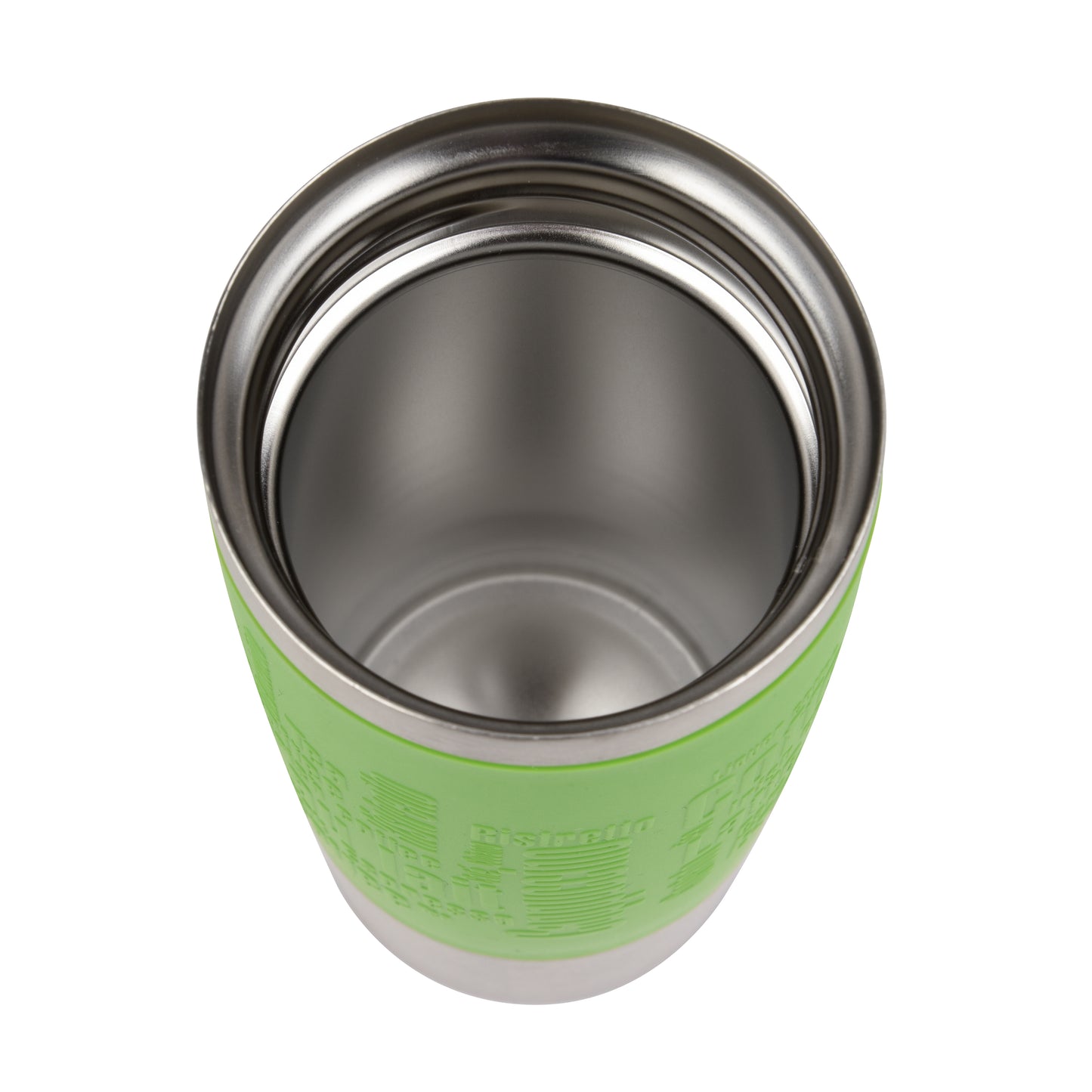 Travel Mug 0,36 Liter - Limette