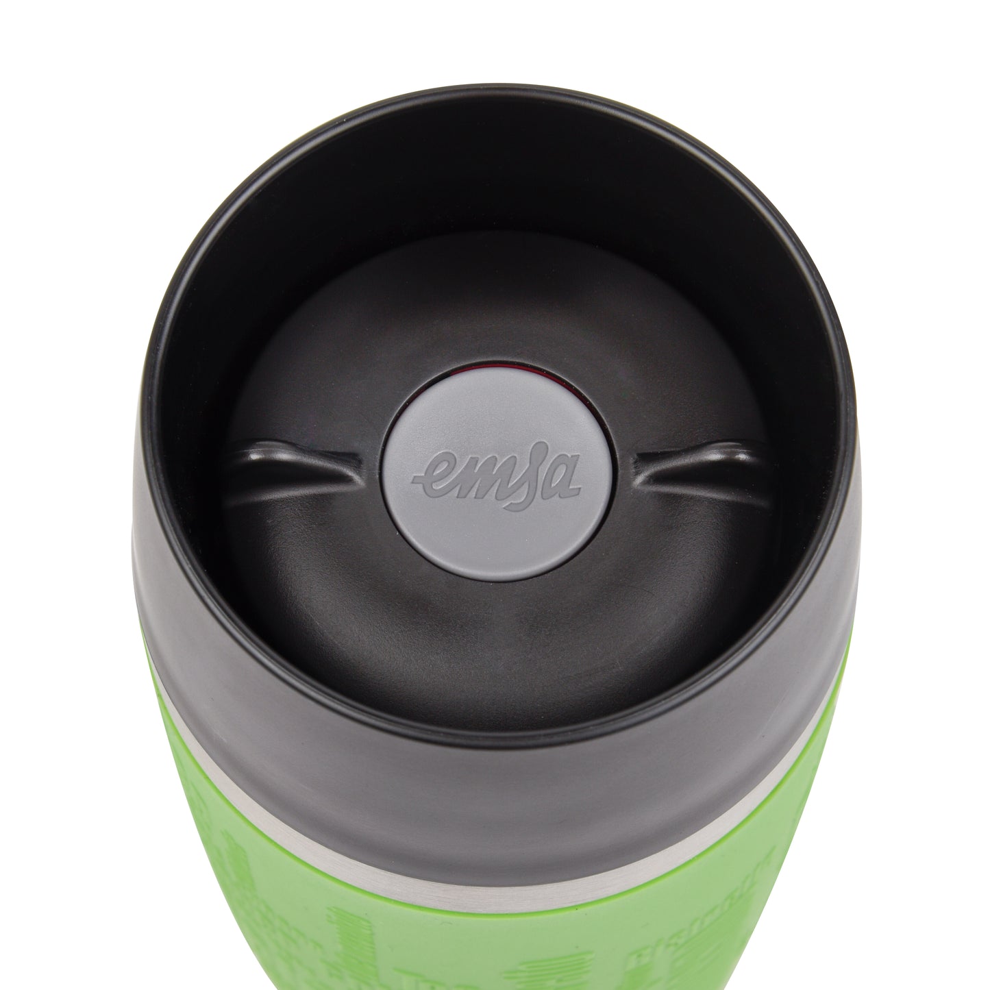 Travel Mug 0,36 Liter - Limette