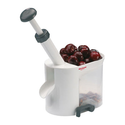 Kirschenentkerner mit Saugfuß