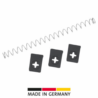 Ersatzteilset für Kernfix 4035
