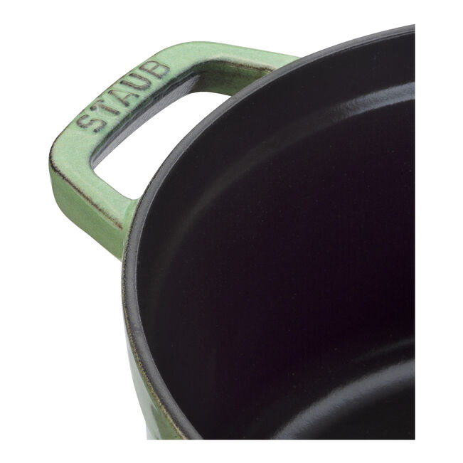 Cocotte Ø26cm, salbei