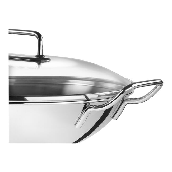 Wok Ø32cm
