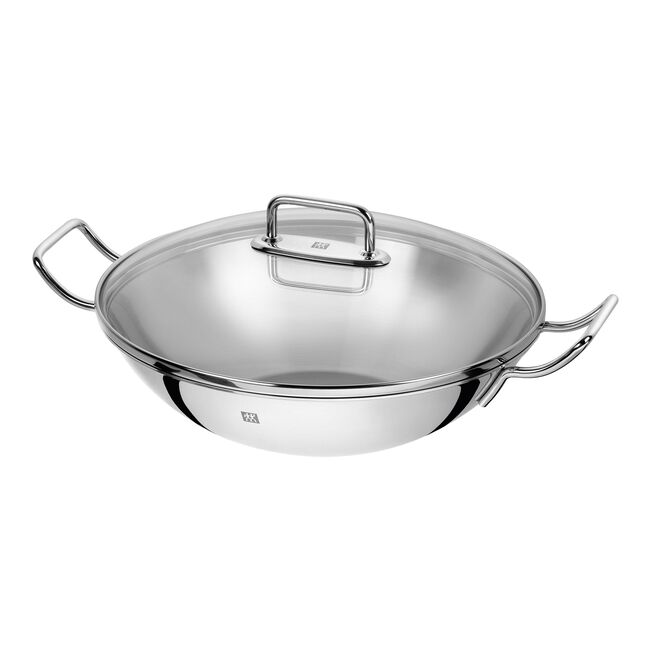 Wok Ø32cm