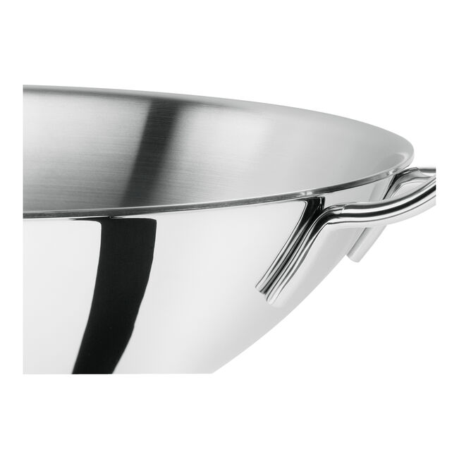 Wok Ø32cm