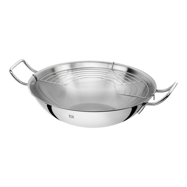 Wok Ø32cm