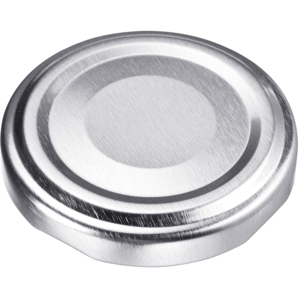 Schraubdeckel Ø48mm