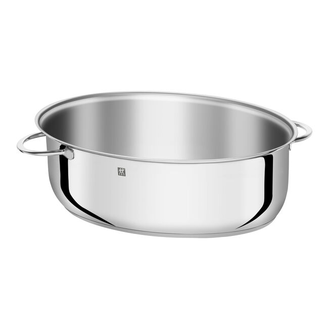Bräter 41cm - Plus
