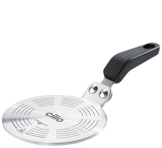Induktions-Adapterplatte 13cm