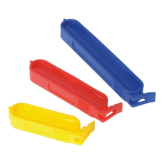 Beutelclips