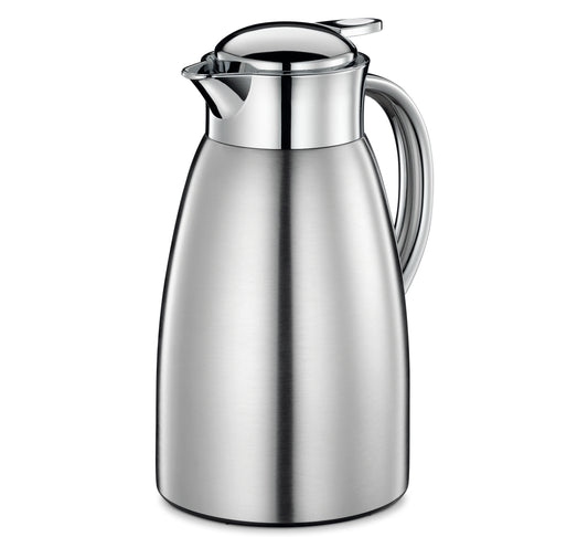 Isolierkanne Triest 1,5 Liter