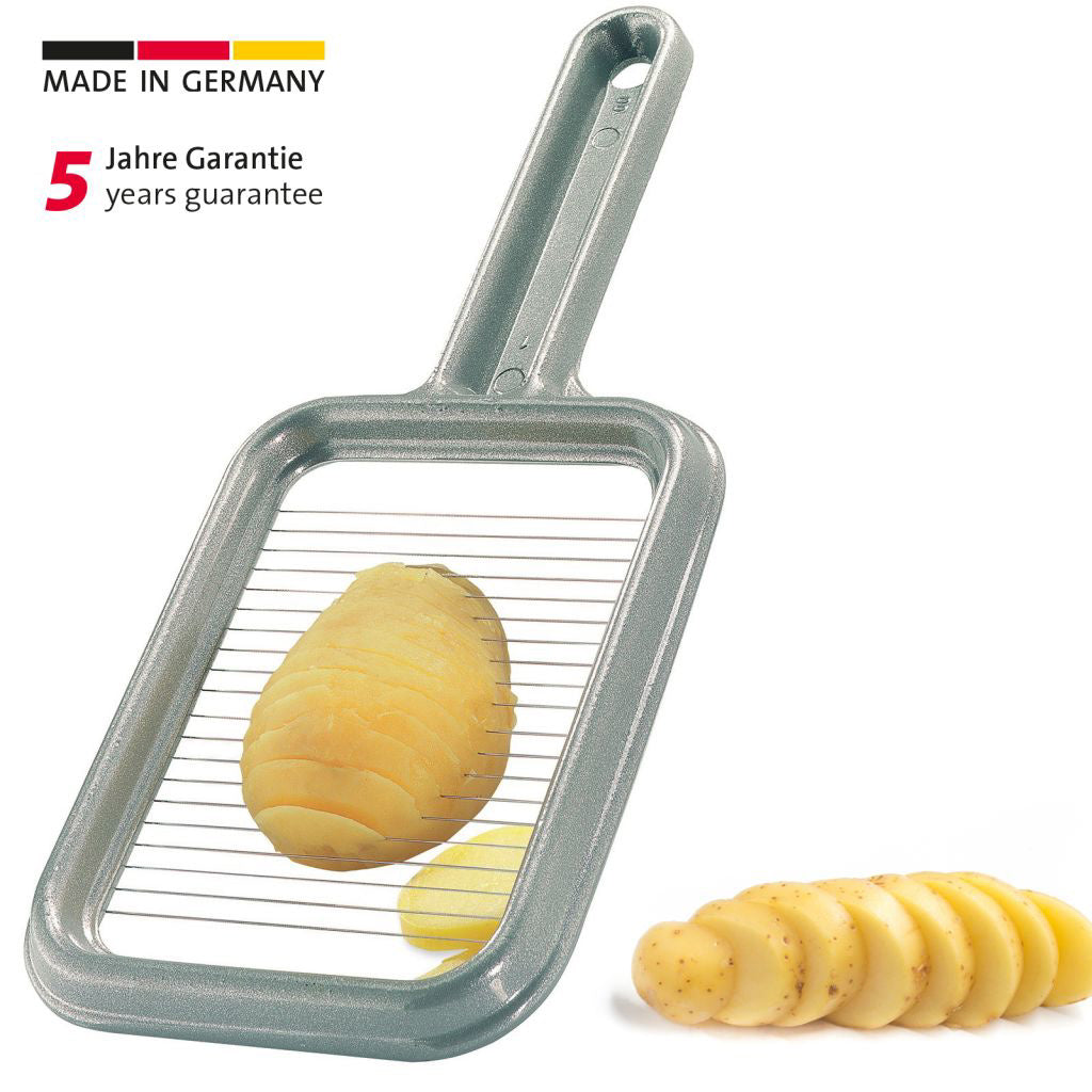 Pellkartoffel- und Mozzarella Schneider Rondex
