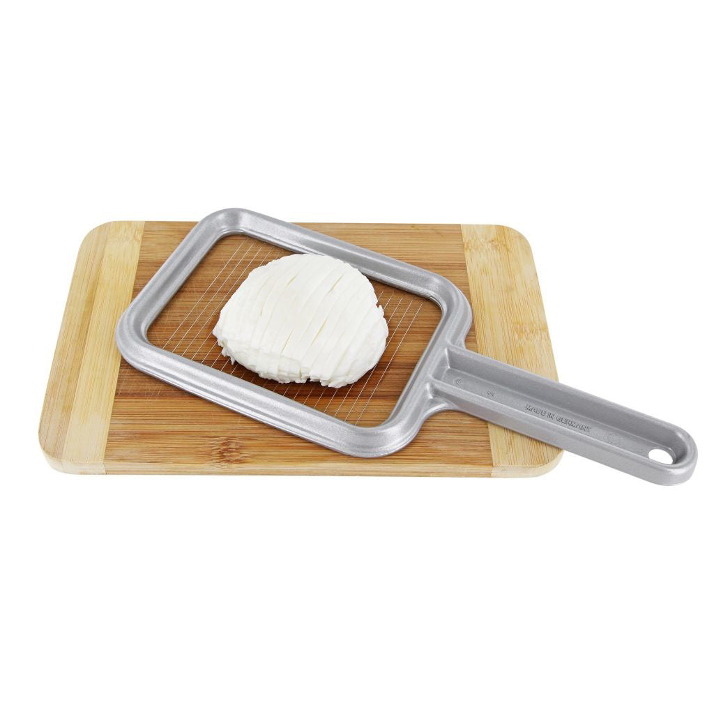 Pellkartoffel- und Mozzarella Schneider Rondex