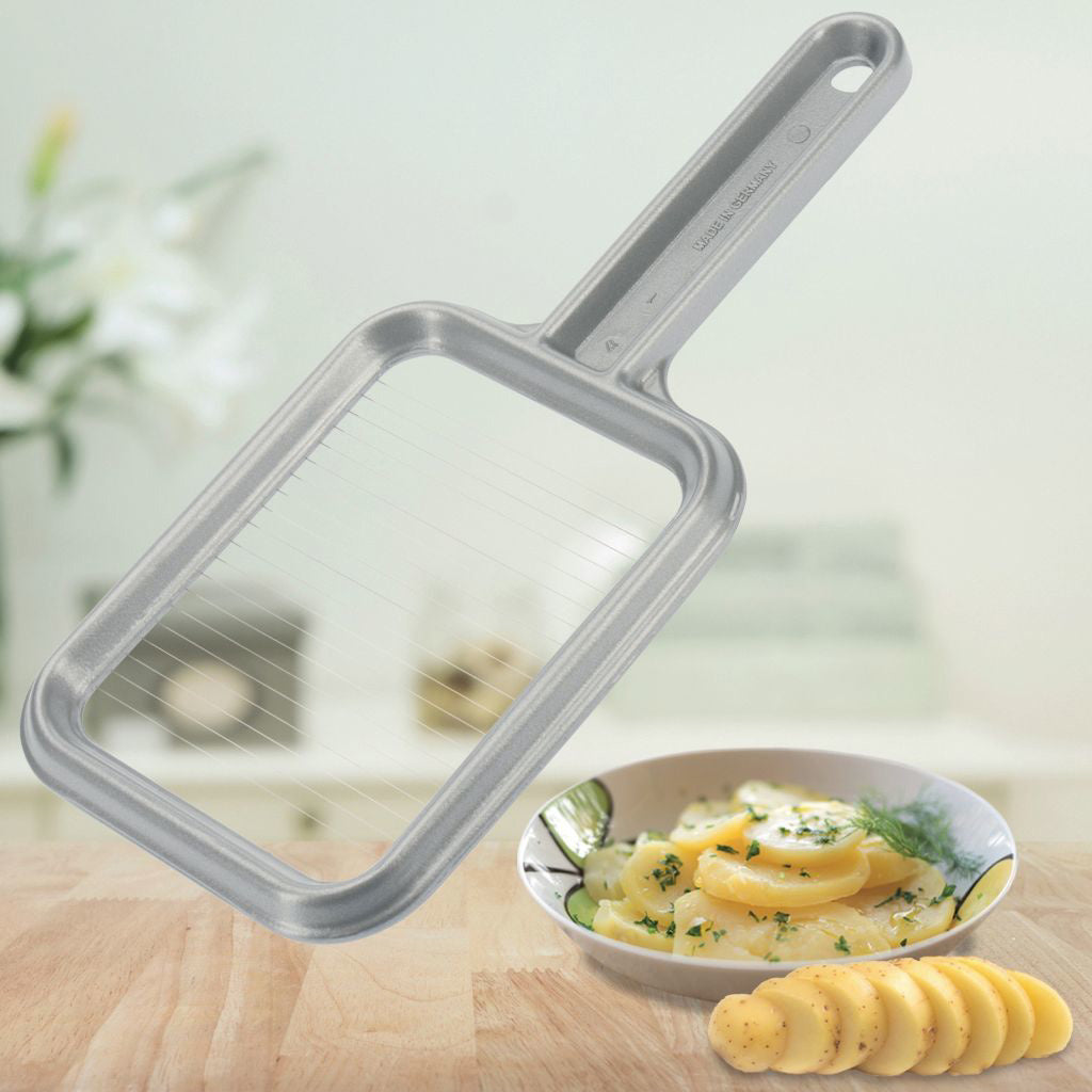 Pellkartoffel- und Mozzarella Schneider Rondex