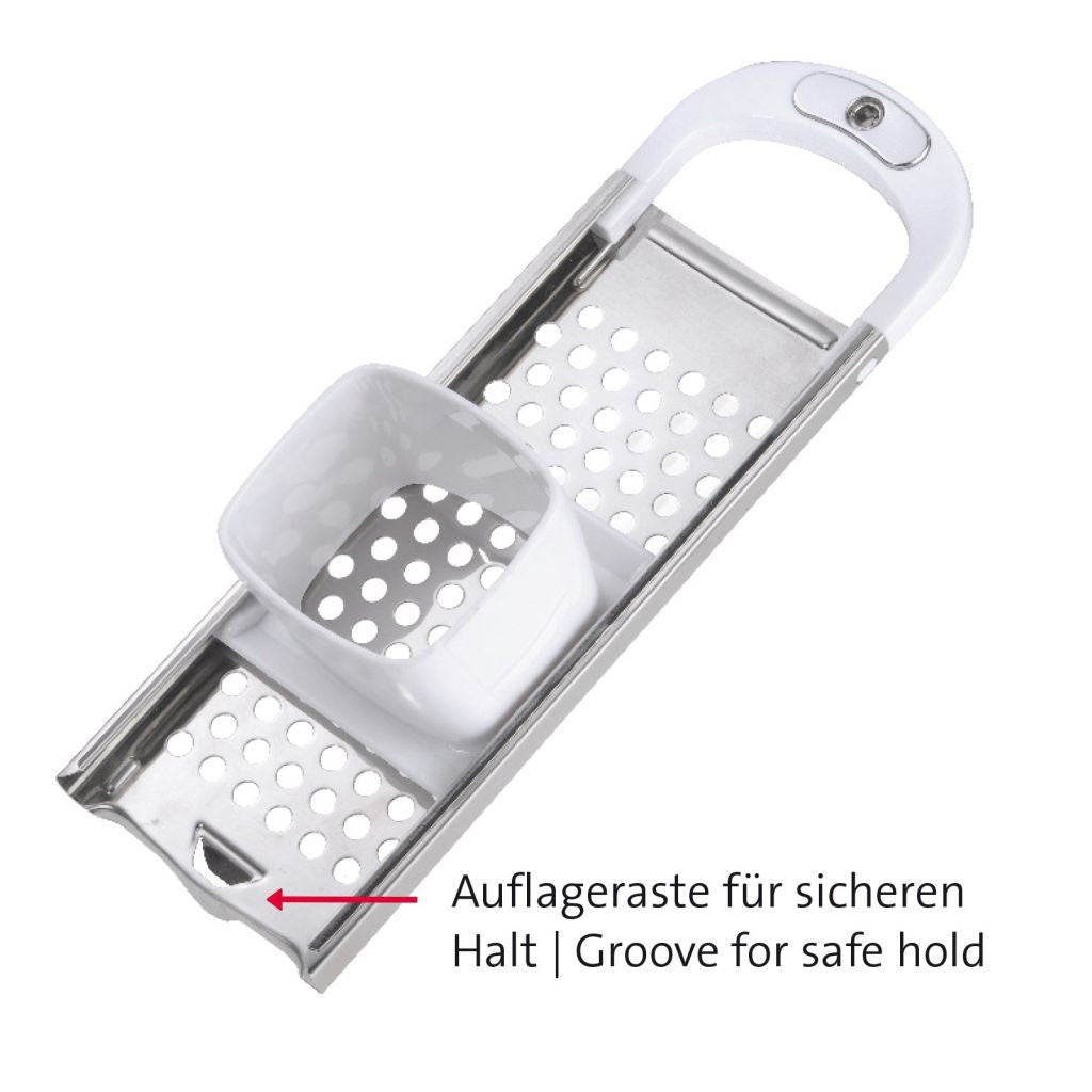 Spätzlehobel Knöpfle