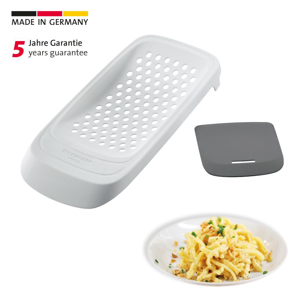 Spätzlereibe Spatzl