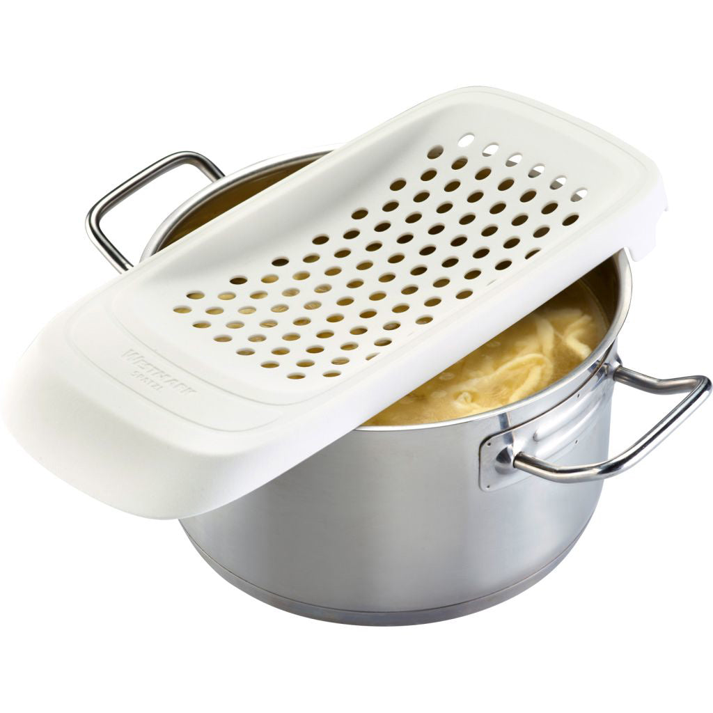 Spätzlereibe Spatzl