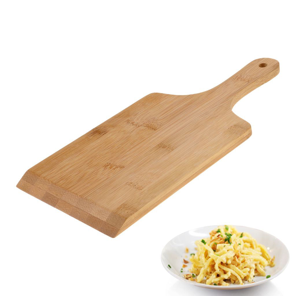 Spätzlebrett aus Holz