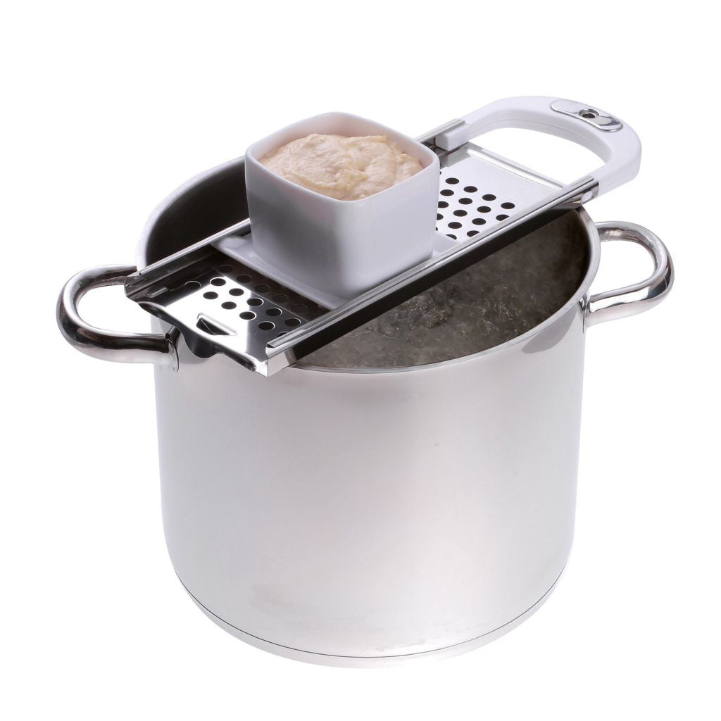 Spätzlehobel Fädle