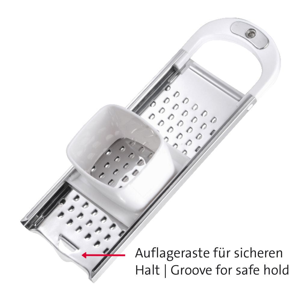 Spätzlehobel Fädle