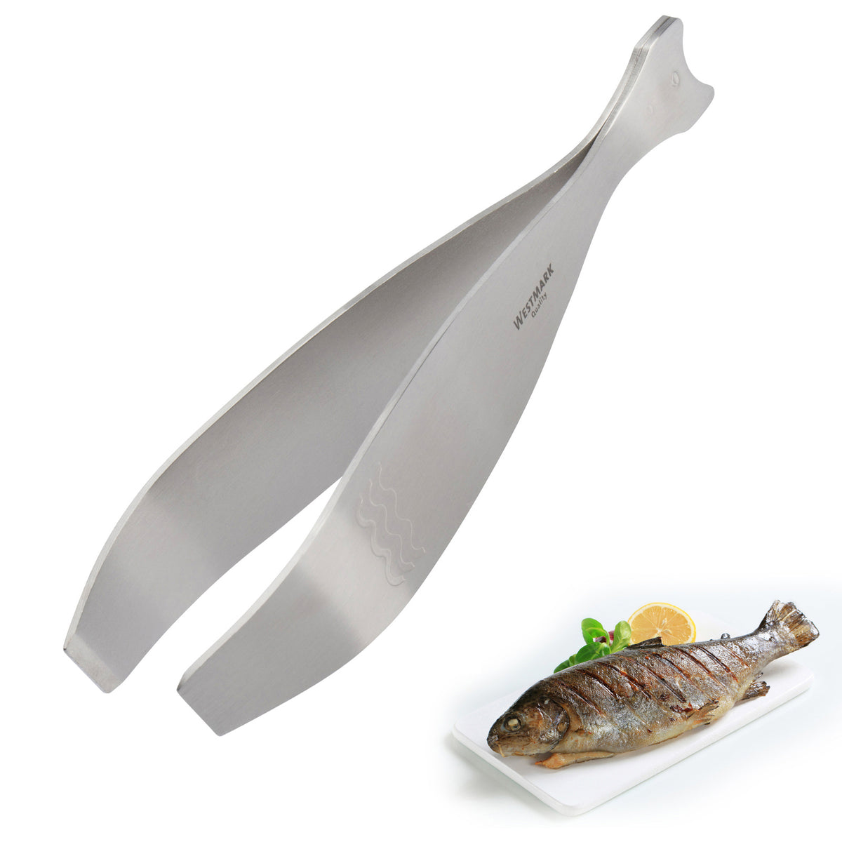 Fischgrätenpinzette