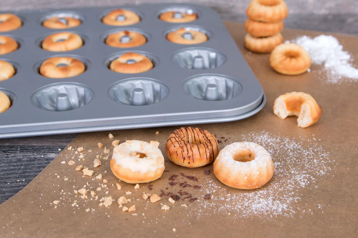 we love baking - Gugelhupf Konfekt