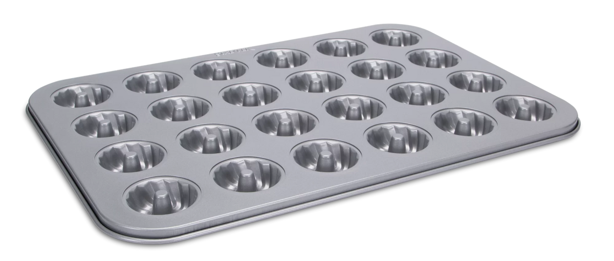 we love baking - Gugelhupf Konfekt
