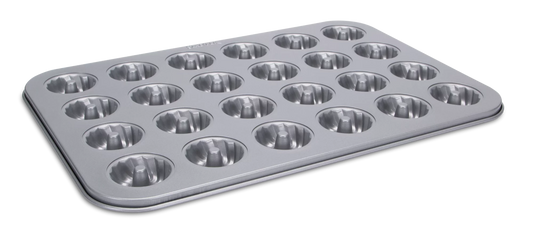 we love baking - Gugelhupf Konfekt