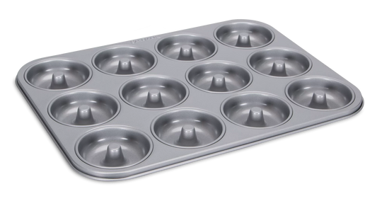 we love baking - Donut