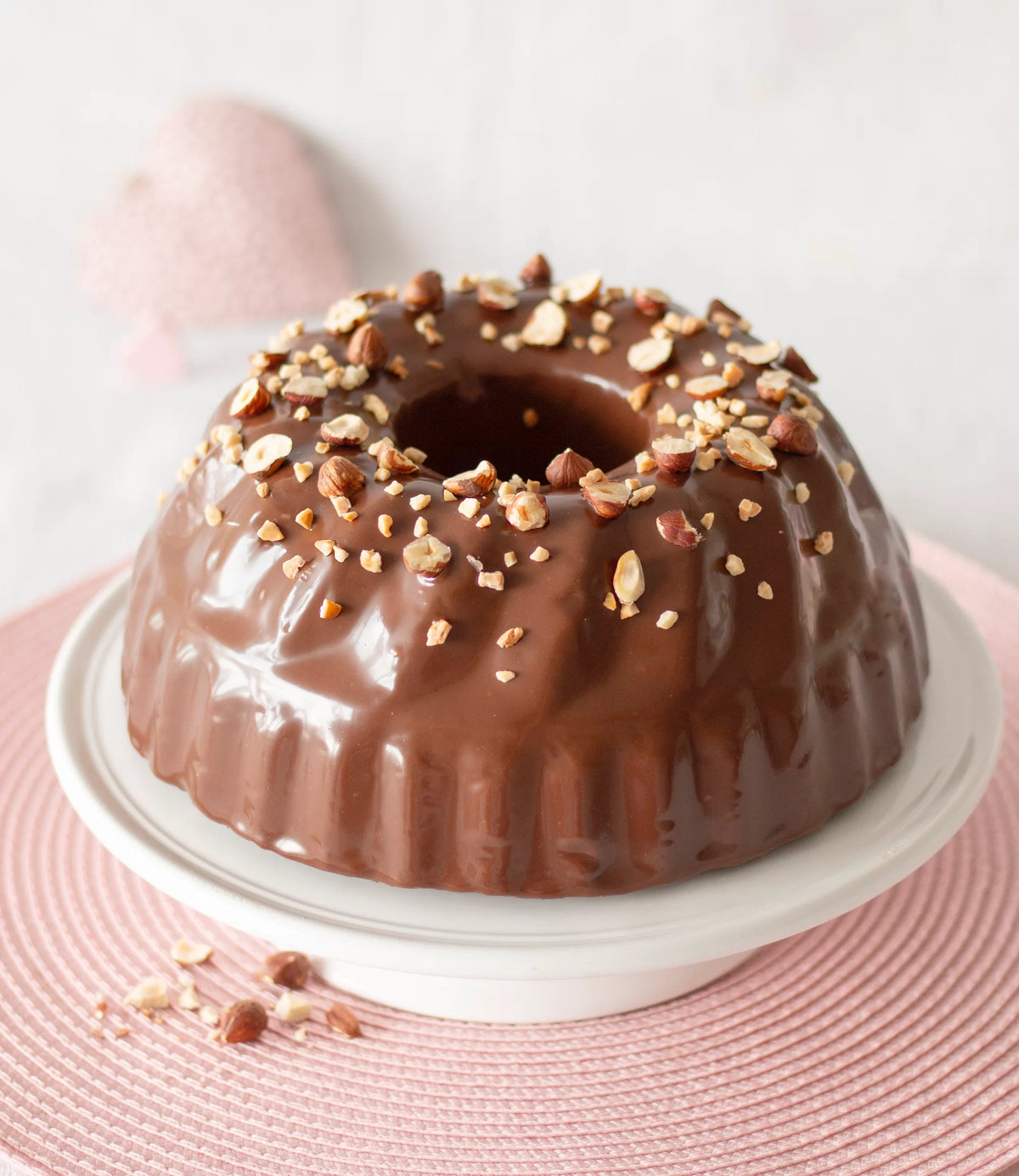 we love baking - Gugelhupf Ø23cm