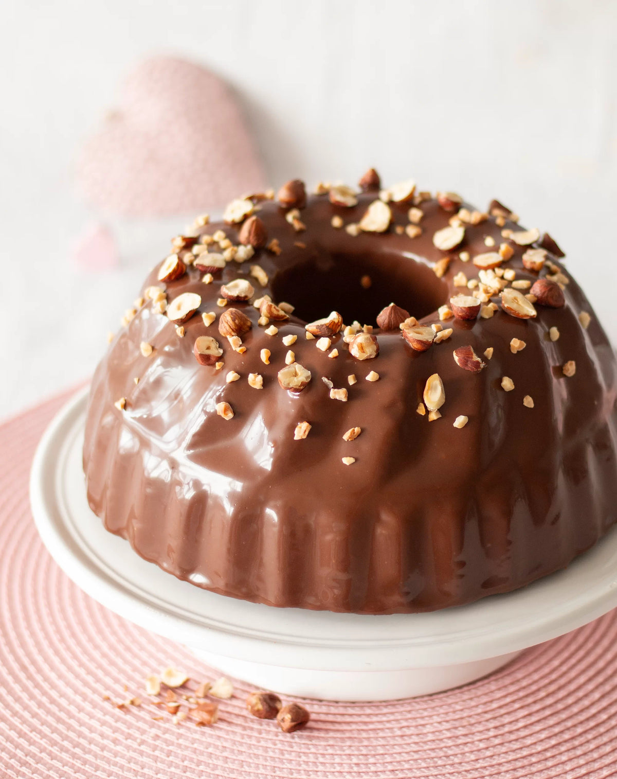 we love baking - Gugelhupf Ø26cm