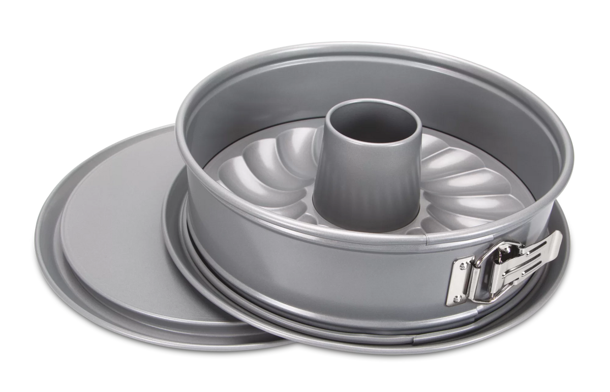 Springform Ø26cm - 2 Böden