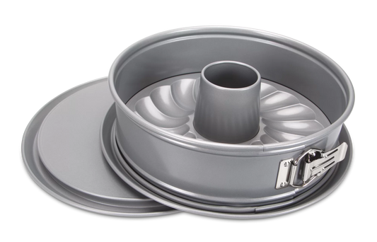 Springform Ø26cm - 2 Böden