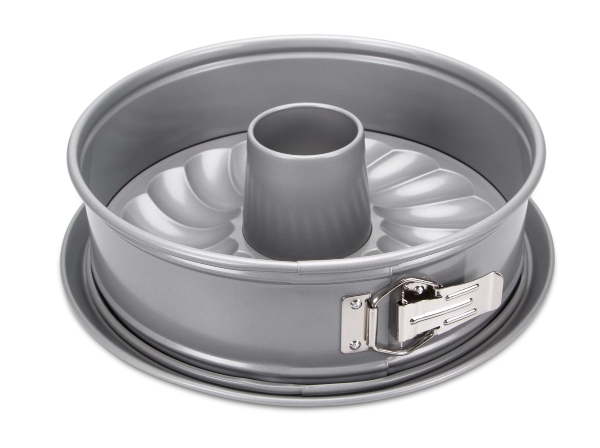 Springform Ø26cm - 2 Böden