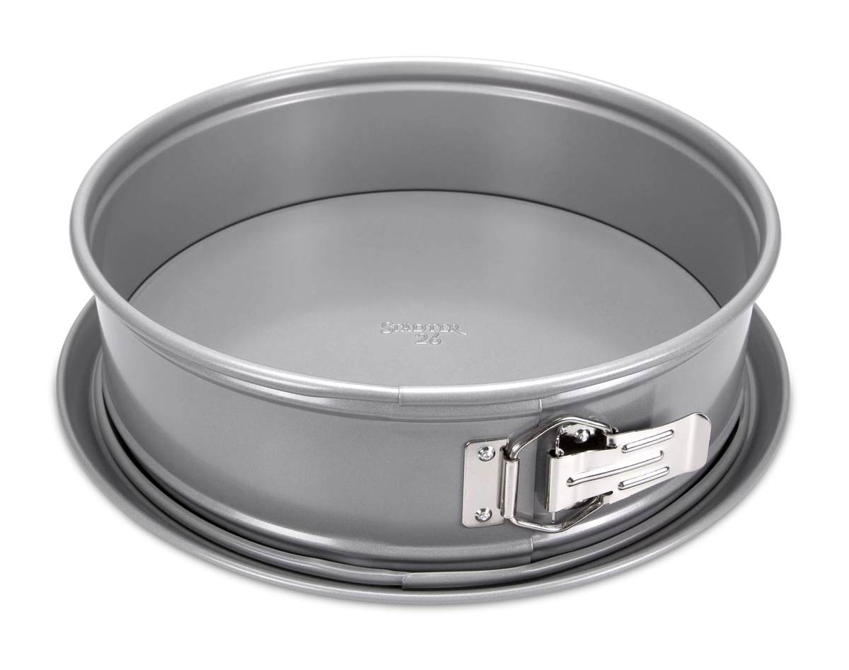 Springform Ø26cm - 2 Böden