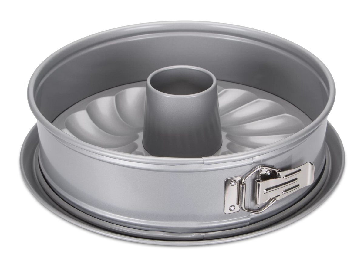 Springform Ø28cm - 2 Böden