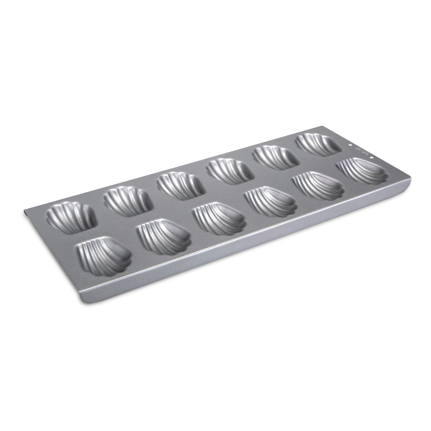 we love baking - Bärentatzen/ Madeleins