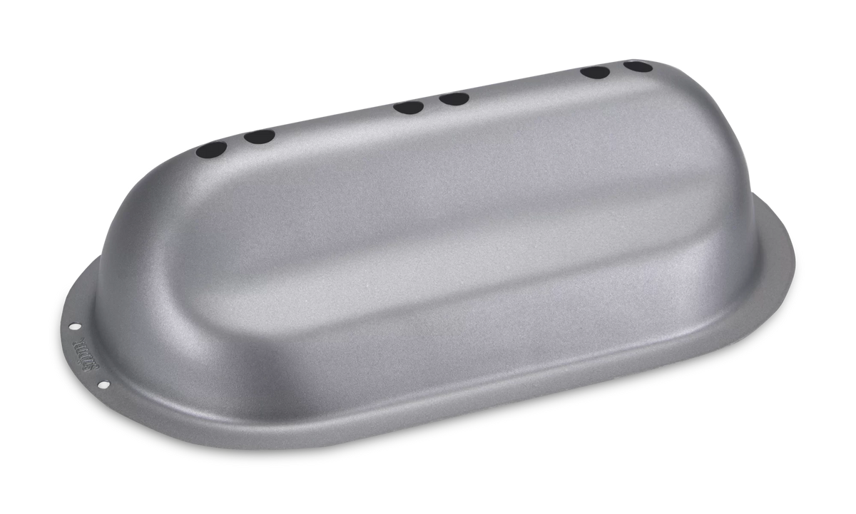 we love baking - Stollenbackhaube