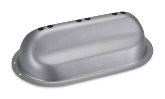 Stollenbackhaube