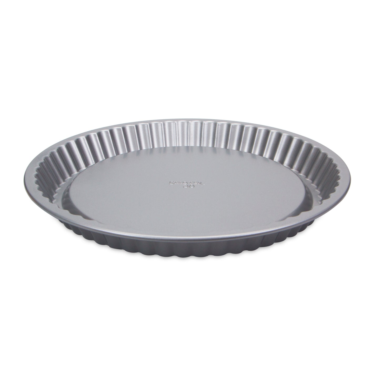 we love baking - Obstbodenform Ø30cm