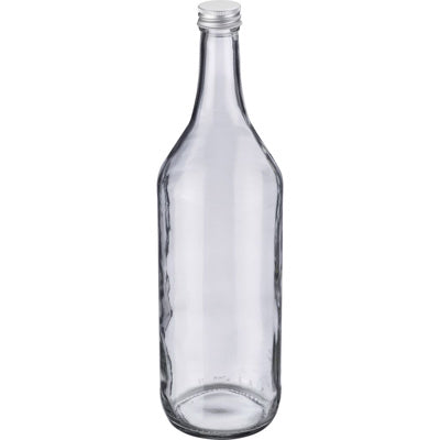 Gradhalsflasche 1000ml