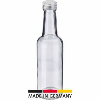 Gradhalsflasche 250ml